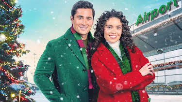 4:45 PM: Planes, Trains and Christmas Trees | Channel 5 | 10/25 2026