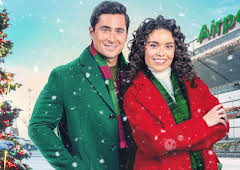 Planes, Trains and Christmas Trees