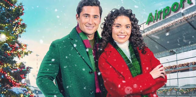 3:15 PM: Planes, Trains and Christmas Trees | Channel 5 | 11/20 2025