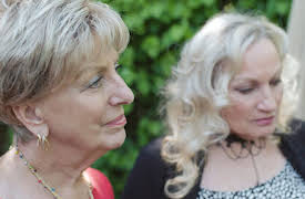 I´ll be Gone in the Dark: Walk into the Light