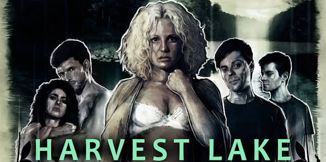 Harvest Lake (2016)