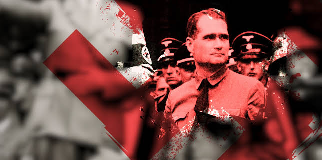 15:00: Der Nazi-Clan - Hitlers Hofstaat | ZDFinfo | 11/10 2025