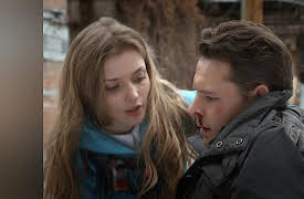 Wind in the Face: Episode 1