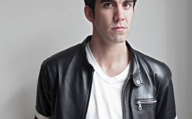 Christopher Aguilasocho