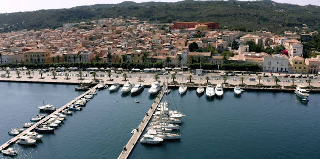 10:20: Inseln Italiens (7/7) | Arte | 2/14 2026