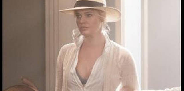 20:16: The Librarians (T4): Ep.2 The Librarians y el ladrón de la Navidad | SYFY | 3/4 2026