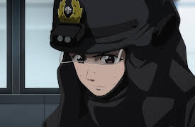 Firefighter Daigo: Rescuer in Orange: Team