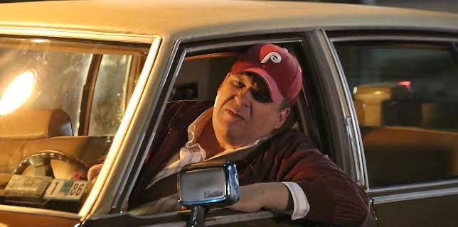 3:40 AM: The Goldbergs | E4 | 11/28 2025