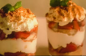 Everyday Italian: Romantic Meal