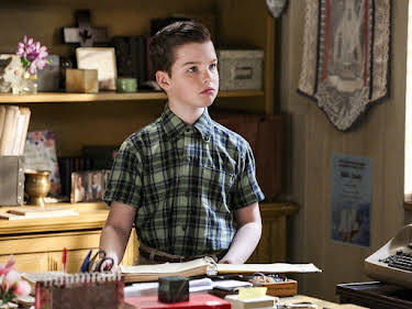 14:20: Young Sheldon | ProSieben | 10/7 2026