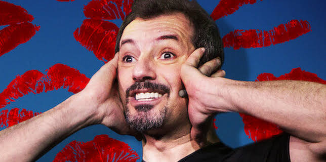 Adel Karam: Live from Beirut (2018)