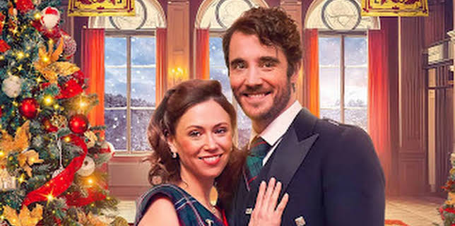 14:30: Christmas in Scotland | Viasat Film Hits | 12/3 2025
