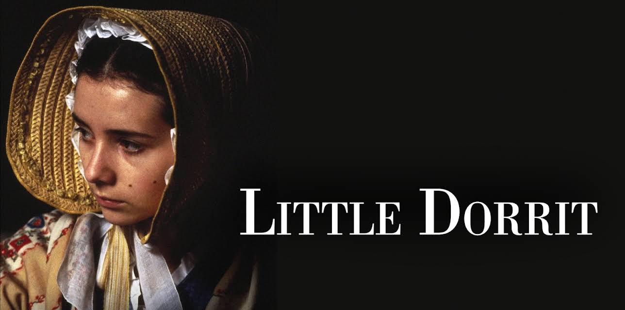 Charles Dickens' Little Dorrit Part One (1988)
