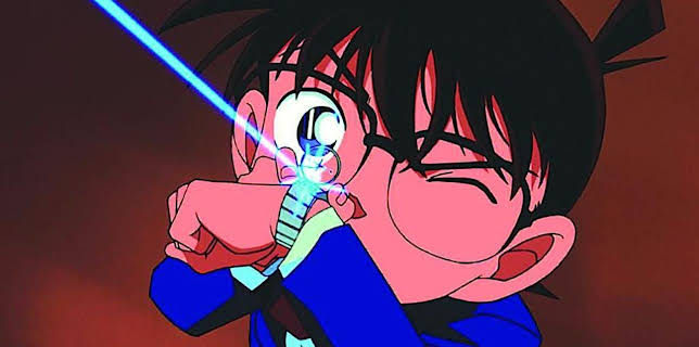 18:55: Detektiv Conan | ProSieben Maxx | 2/11 2026