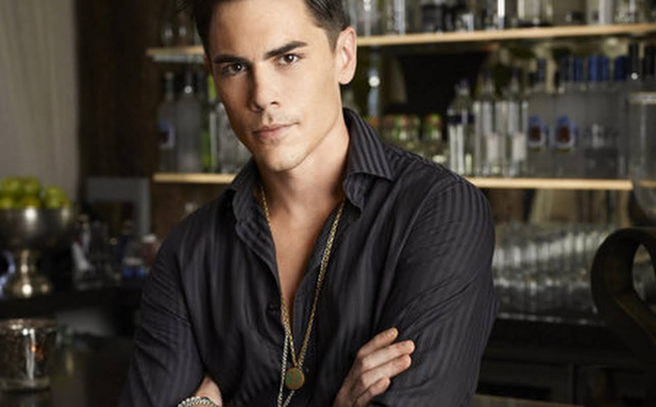 Tom Sandoval