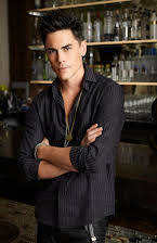 Tom Sandoval som 