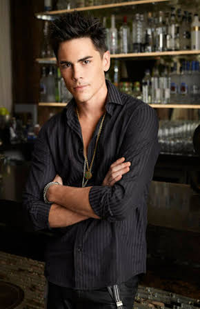 Tom Sandoval as 