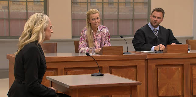 10:00: Ulrich Wetzel - Das Strafgericht | RTL | 1/22 2026