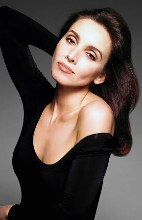 Ana Belén as 