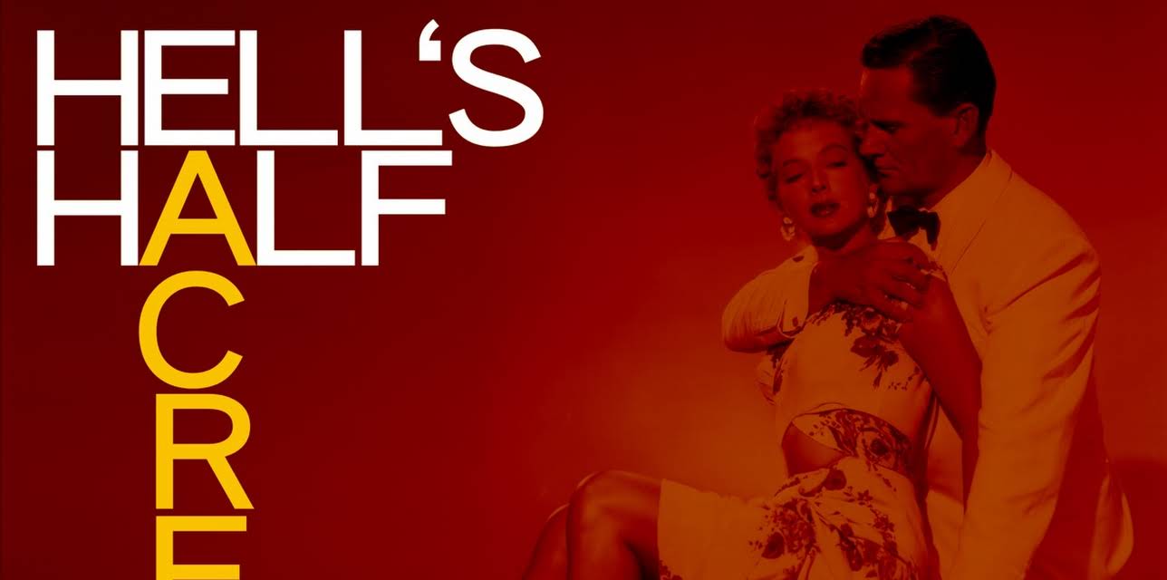 Hell's Half Acre (1954)
