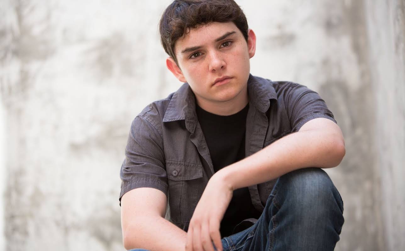 Trenton Rogers