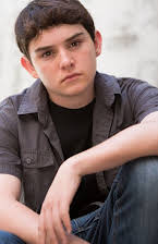 Trenton Rogers som 6 Year Old Boy