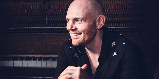 Bill Burr: Walk Your Way Out (2017)