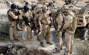 SEAL Team