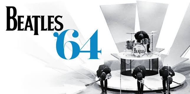 Beatles '64 (2024)