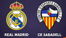 Primera Federación (T25/26): Real Madrid Castilla - Sabadell