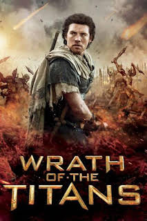 22:00: Ira de titanes (Wrath of the Titans) | SYFY | 9/6 2026