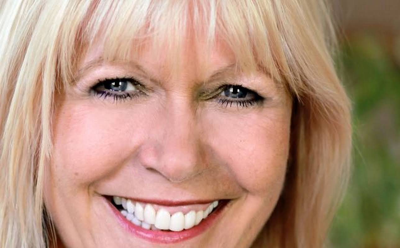 Julie Peasgood