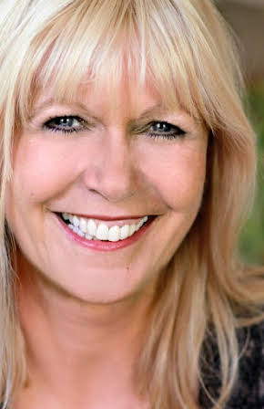 Julie Peasgood as 