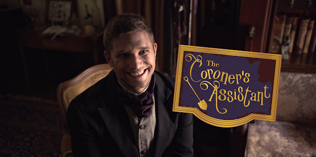 The Coroner's Assistant Season 1