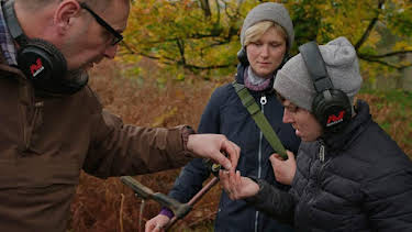 3:00 PM: Lost and Found in the Lakes (S1) | BBC One Scotland | 2/2 2026