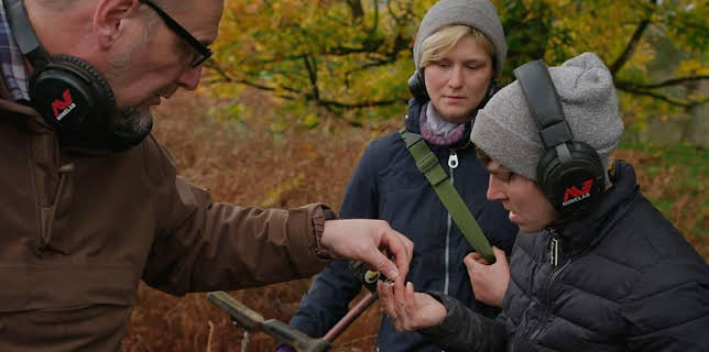 2:00 PM: Lost and Found in the Lakes (S1) | BBC One | 2/2 2026