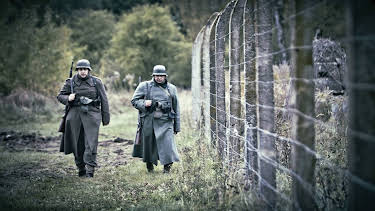 16:35: Nazi-Bauten - Geheimprojekte aus Beton | Kabel Eins Doku | 4/16 2026