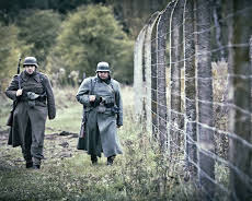 Nazi-Bauten - Geheimprojekte aus Beton