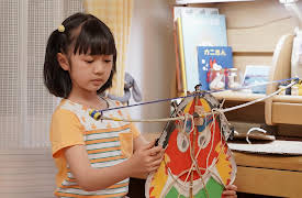 Soar High!: Hang in there, Dad!