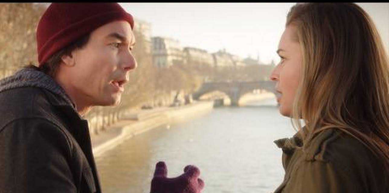 Love Locks (2017)