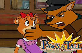 Paws & Tales: Staci's Dilemma