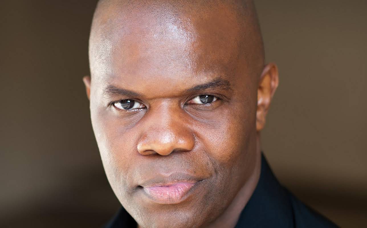 Antonio D. Charity