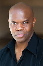 Antonio D. Charity as 