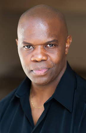 Antonio D. Charity as 