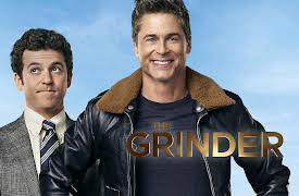 The Grinder Season 1: Divergence