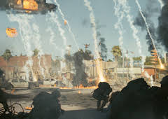 World Invasion: Battle Los Angeles
