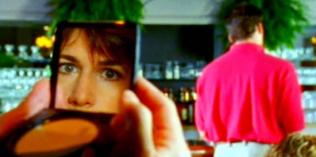 X-Factor: Das Unfassbare