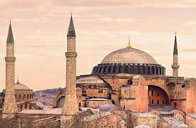 The Middle Ages around the World: Cathedrals to Pagodas: Sacred Architecture