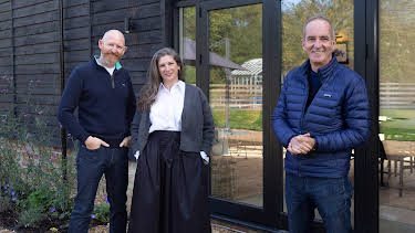 9:00 PM: Grand Designs | Channel 4 | 10/28 2026