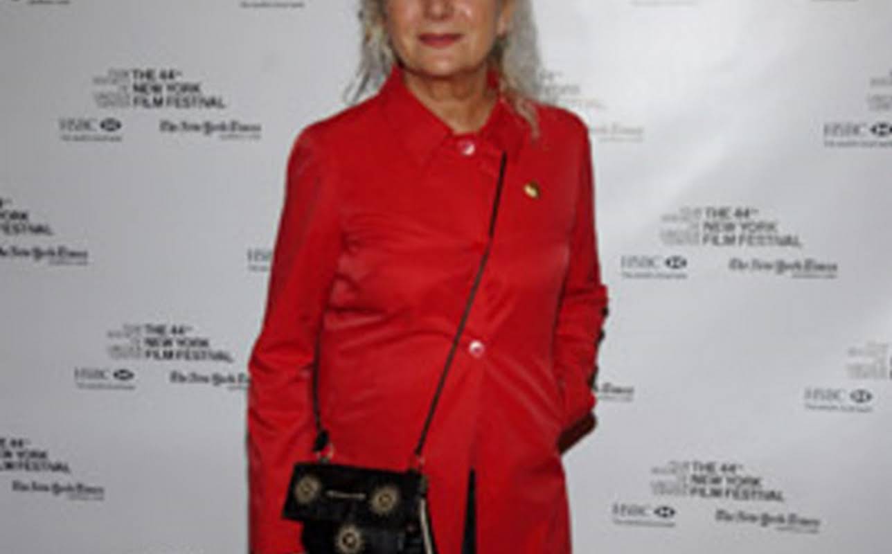 Agnès B.